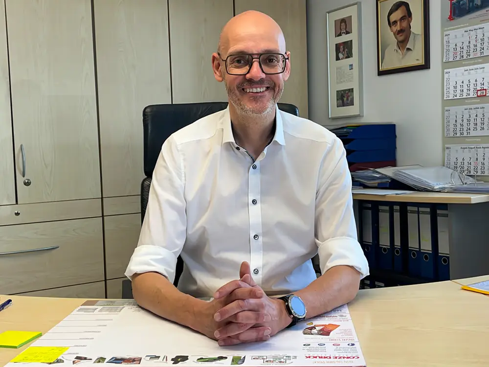 ansprechpartner hartinger