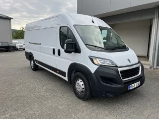 11184 Boxer Groka L4 H2 165 Mietwagen 