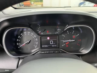 Citroën C3 Aircross Mietwagen