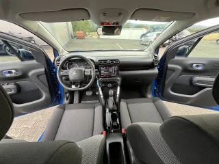 Citroën C3 Aircross Mietwagen
