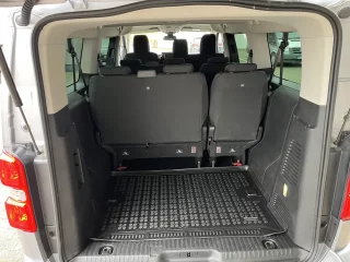 11250  Citroen Spacetourer Mietwagen