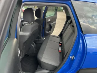 Citroën C3 Aircross Mietwagen