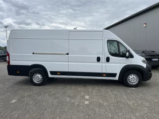 11241 Jumper 140PS Diesel L4H2 Mietwagen 11241 Jumper 140PS Diesel L4H2 Mietwagen