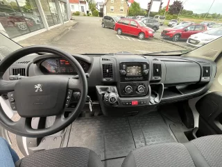 11184 Boxer Groka L4 H2 165 Mietwagen 