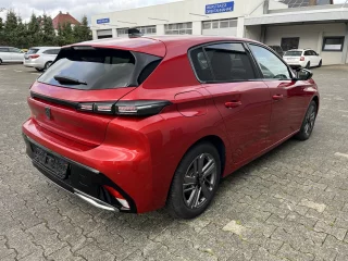 11269 308 Allure HDi 130 EAT8 Mietwagen