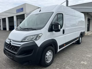 11184 Boxer Groka L4 H2 165 Mietwagen 11184 Boxer Groka L4 H2 165 Mietwagen