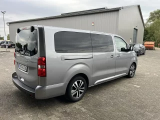 11250  Citroen Spacetourer Mietwagen