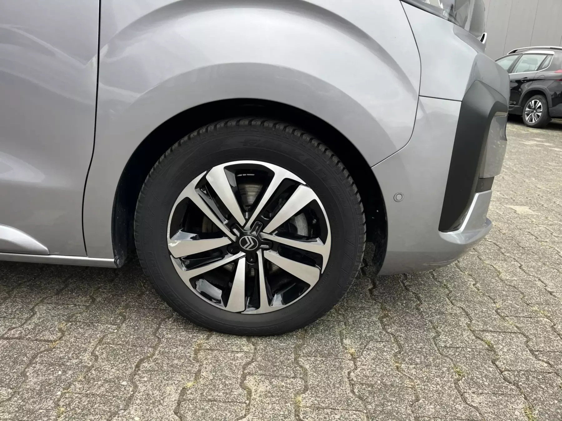 11250  Boxer Groka L4 H2 165 Mietwagen 