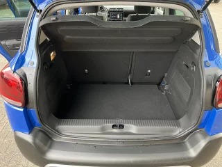 Citroën C3 Aircross Mietwagen