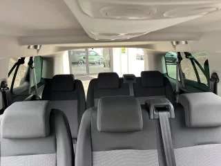 11250  Citroen Spacetourer Mietwagen