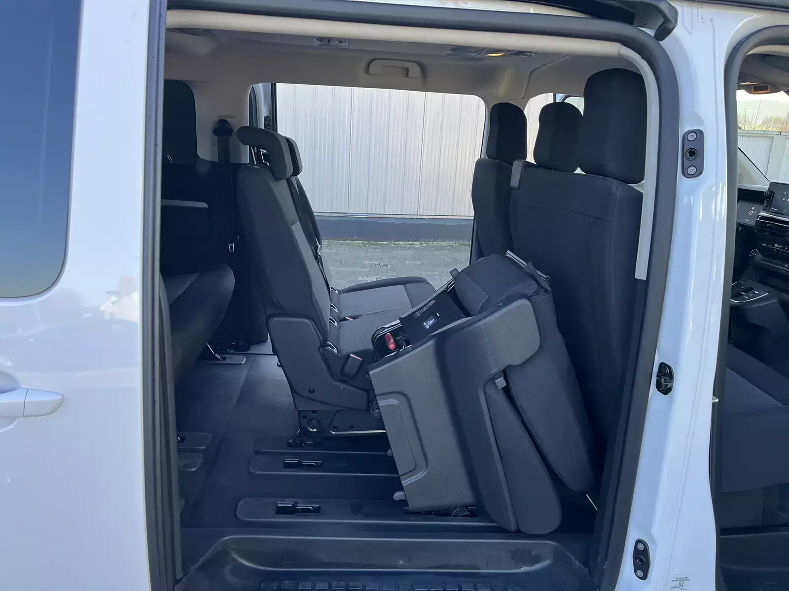 11184 Boxer Groka L4 H2 165 Mietwagen 