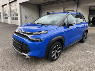Citroën C3 Aircross Mietwagen