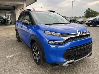 Citroën C3 Aircross Mietwagen