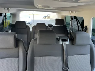 11151 Citroen Spacetourer Mietwagen