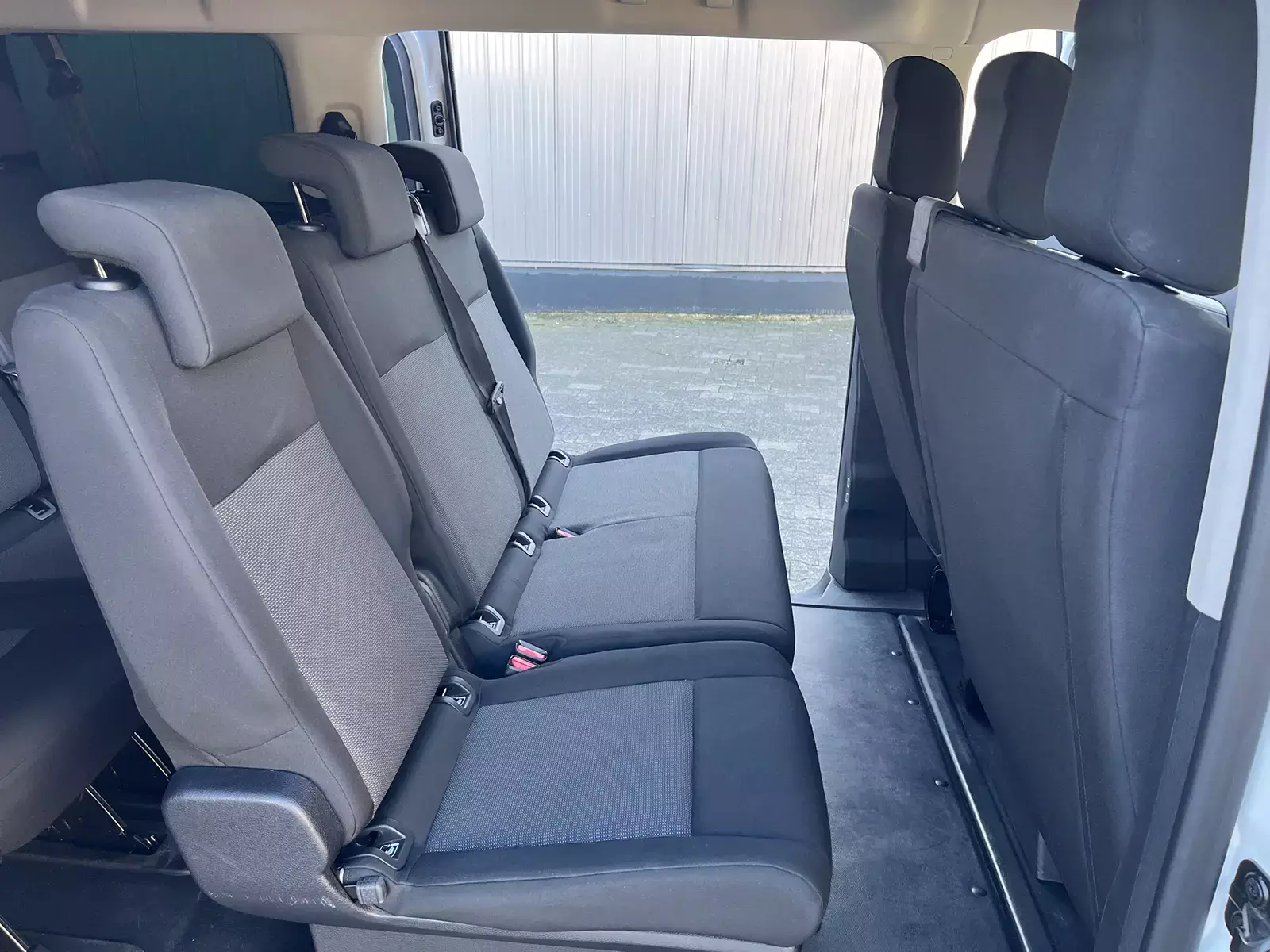 11184 Boxer Groka L4 H2 165 Mietwagen 