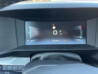 11151 Citroen Spacetourer Mietwagen