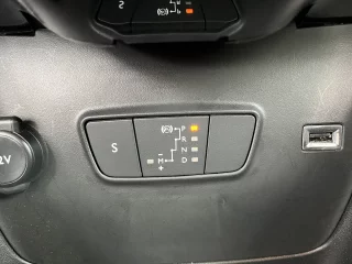 Citroën C3 Aircross Mietwagen