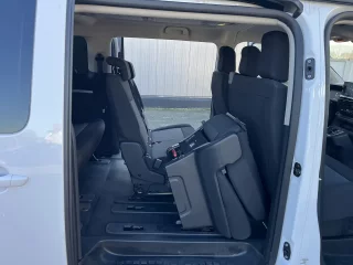 11151 Citroen Spacetourer Mietwagen