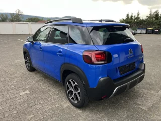 Citroën C3 Aircross Mietwagen
