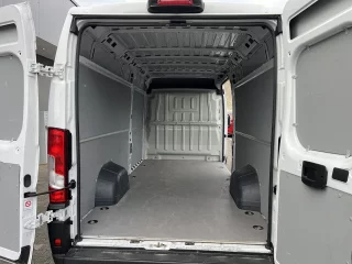 11184 Boxer Groka L4 H2 165 Mietwagen 