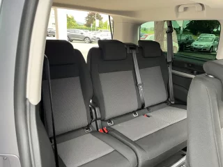 11250  Citroen Spacetourer Mietwagen
