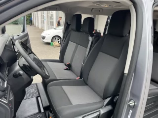 11250  Citroen Spacetourer Mietwagen