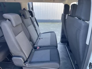 11151 Citroen Spacetourer Mietwagen