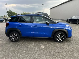 Citroën C3 Aircross Mietwagen
