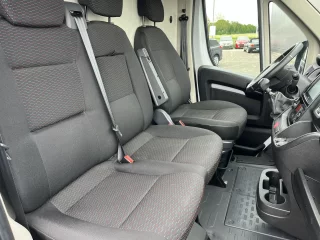 11241 Jumper 140PS Diesel L4H2 Mietwagen 11241 Jumper 140PS Diesel L4H2 Mietwagen