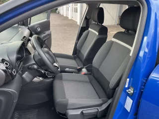 Citroën C3 Aircross Mietwagen