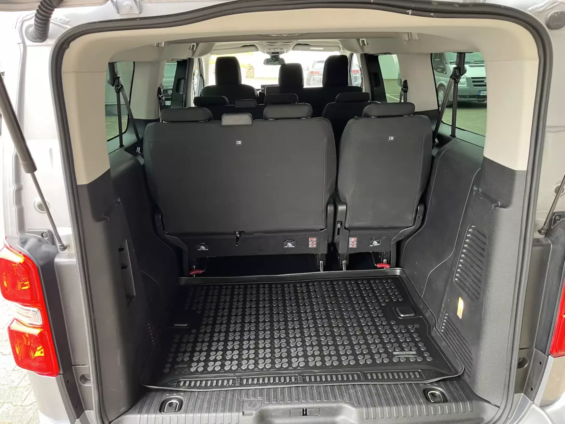 11250  Boxer Groka L4 H2 165 Mietwagen 