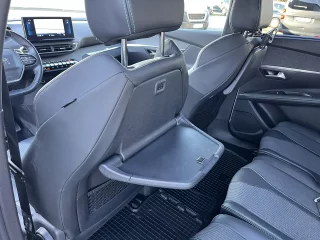 Peugeot 5008 HDI 130 Allure Pack Mietwagen 