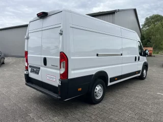 11241 Jumper 140PS Diesel L4H2 Mietwagen 11241 Jumper 140PS Diesel L4H2 Mietwagen