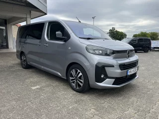 11250  Citroen Spacetourer Mietwagen