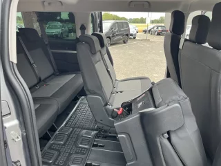11250  Citroen Spacetourer Mietwagen