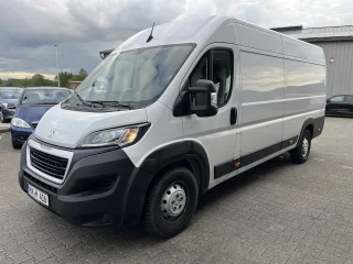 11184 Boxer Groka L4 H2 165 Mietwagen 