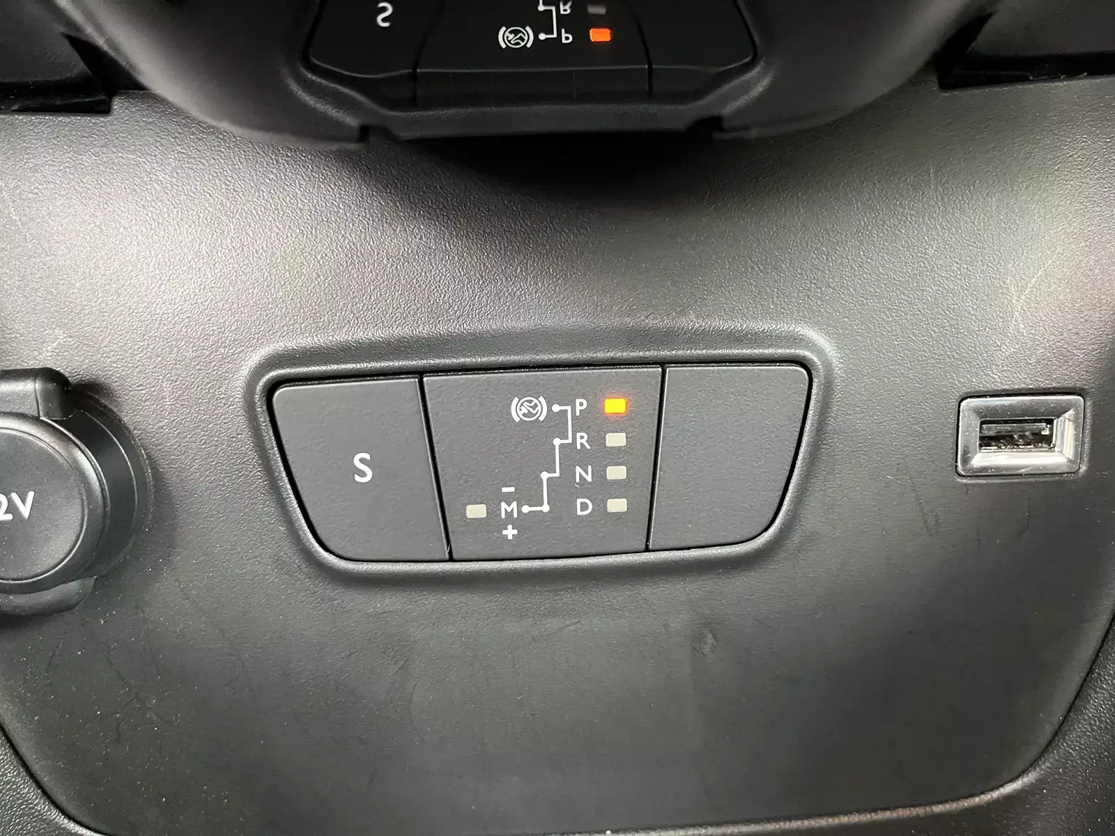 Citroën C3 Aircross Mietwagen