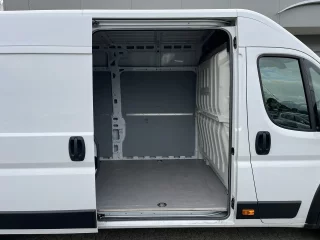 11184 Boxer Groka L4 H2 165 Mietwagen 
