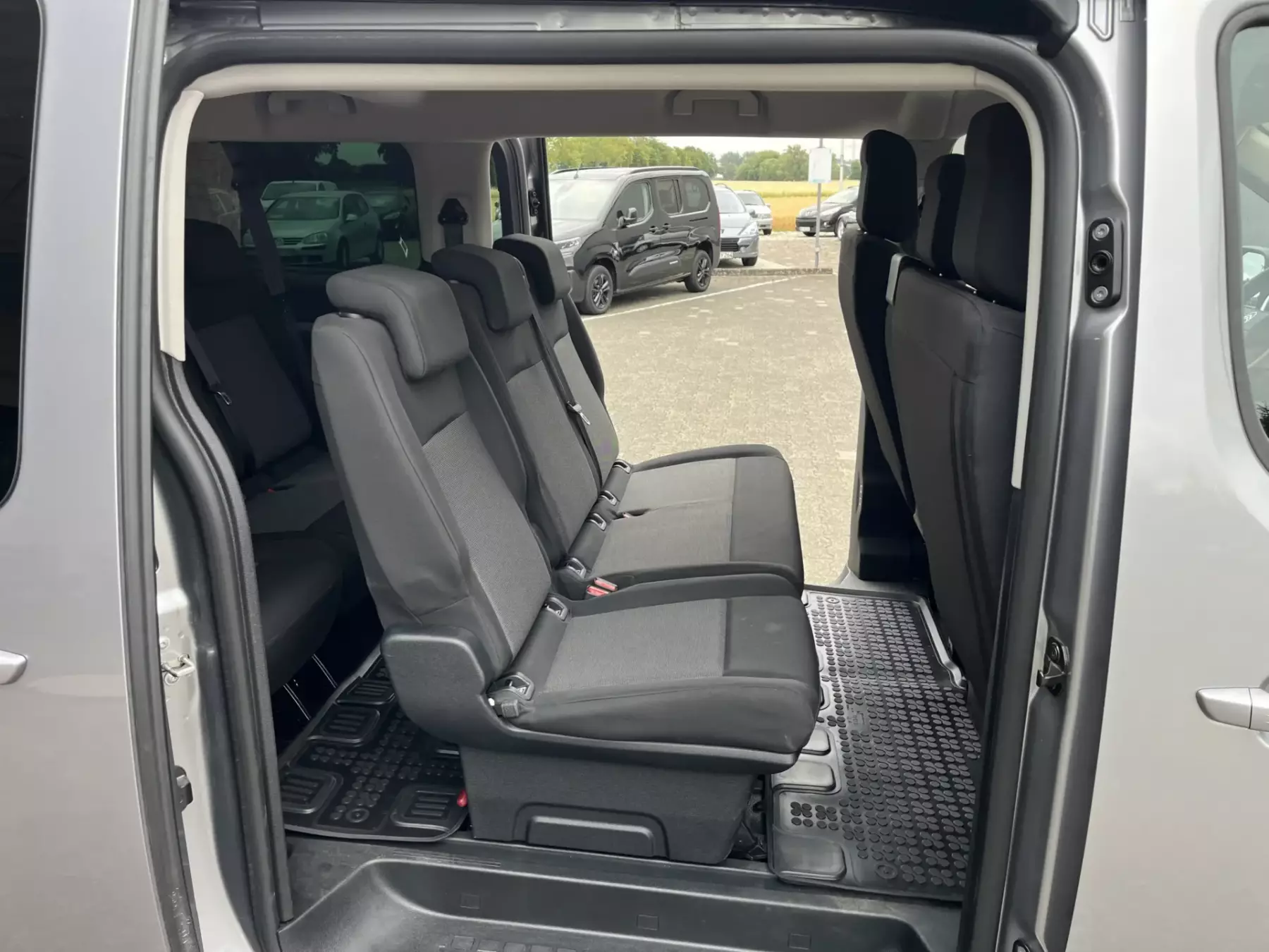 11250  Boxer Groka L4 H2 165 Mietwagen 