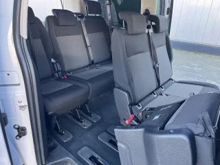 11151 Citroen Spacetourer Mietwagen