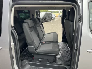11250  Citroen Spacetourer Mietwagen