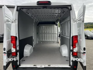 11241 Jumper 140PS Diesel L4H2 Mietwagen 11241 Jumper 140PS Diesel L4H2 Mietwagen