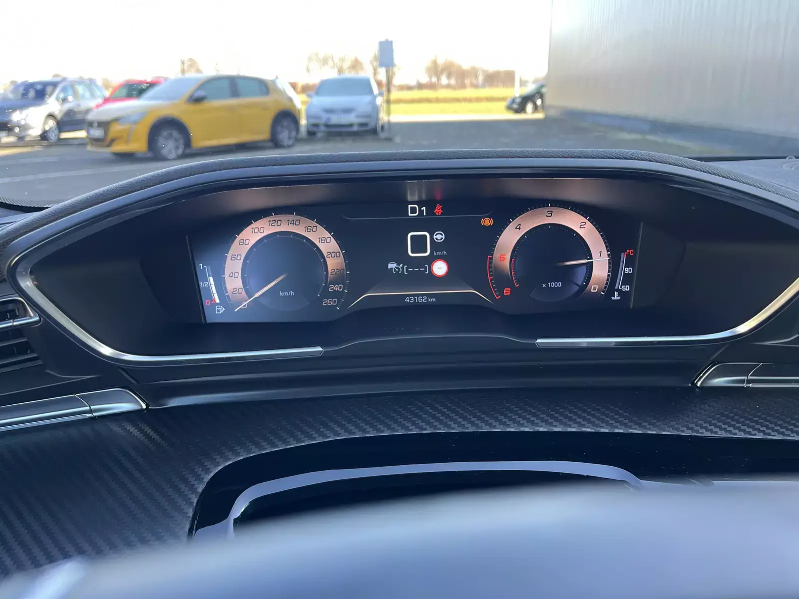 11119 508 SW GT HDI 180 EAT8 Mietwagen