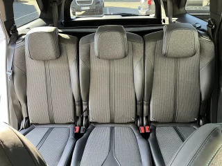 Peugeot 5008 HDI 130 Allure Pack Mietwagen 