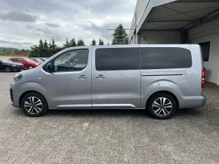 11250  Citroen Spacetourer Mietwagen