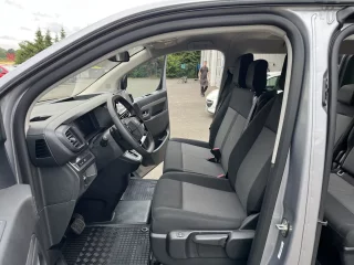11250  Citroen Spacetourer Mietwagen