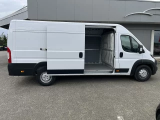 11184 Boxer Groka L4 H2 165 Mietwagen 