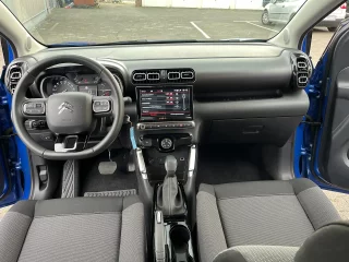Citroën C3 Aircross Mietwagen