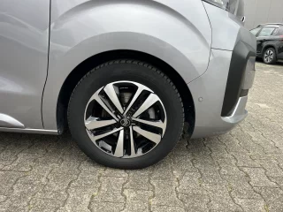 11250  Citroen Spacetourer Mietwagen